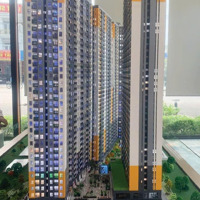 Chỉ 225 Triệuiệu Đã Sở Hữu Căn Hộ Ngay Cổng Khu Công Nghiệp.