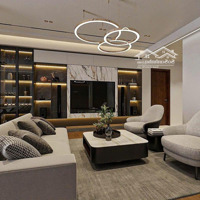 Bán Gấp Siêu Phẩm Căn Góc 112M2 Full Đồ Đẹp K50 Ban Công Vườn Treo