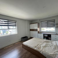 Bán Nhà Phố Chùa Láng, Láng Diện Tích: 41M2, Nhà Xây 5 Tầng, Mặt Tiền 4M, Hướng Tây Nam