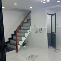 Nhà Riêng 22M2, Giá Cực Chất Chỉ Hơn 3 Tỷ Tại Đường 3/2, Phường 14, Quận 10, Tp.hcm