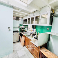 Nhà Hiếm Phú Nhuận - 40M2 - Huỳnh Văn Bánh - P15 - Chỉ Nhỉnh 2Tỷ
