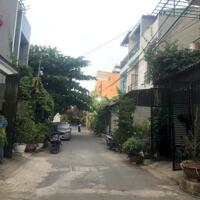 NHÀ ĐẸP NGUYỄN DUY TRINH, PHÚ HỮU, THỦ ĐỨC, 3 TẦNG, 60M2, 3PN, NHỈNH 5 TỶ.