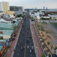 Bán Nhà 1606M2 Full Thổ Cư Đường Lê Văn Chí Giá Bán 170Tỷ Thích Hợp Xây Khu Biệt Lập
