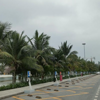 Bán Nhà Biệt Thự The Empire - Vinhomes Ocean Park 2, 14,5 Tỷ, 91M2