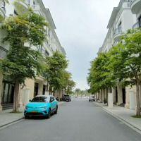 Bán Biệt Thự San Hô Gần Công Viên Hồ Tạo Sóng Giá Siêu Tốt