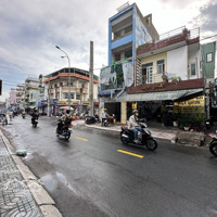 Mtkd Quận 1, P. Tân Định, Đường Trần Khắc Chân, 5X12, 65M2, 29 Tỷ