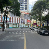 Bán Căn Nhà 4,5 Tầng Giá Bán 28 Tỷ Mặt Tiền Đường Hoàng Hoa Thám, Gần Vincom, Nha Trang