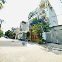 Đất Phân Lô Khu Vip Nhất Lê Văn Chí - Cạnh Bv Đk Thủ Đức - 81M2 - Xd Tự Do 1T2L Tum