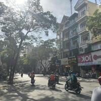 BÁN NHÀ MẶT PHỐ TÔ HIỆU, CẦU GIẤY – NGAY GẦN CÔNG VIÊN NGHĨA ĐÔ