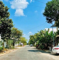 Bán Gấp Đất Mtđ Nguyễn Văn Quá, Bình Nhơn, Tp Tân An.diện Tích120M2/Shr. Ngay Cầu Rạch Chanh, Thổ Cư