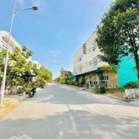 Bán Gấp Đất Mtđ Nguyễn Văn Quá, Bình Nhơn, Tp Tân An.diện Tích120M2/Shr. Ngay Cầu Rạch Chanh, Thổ Cư