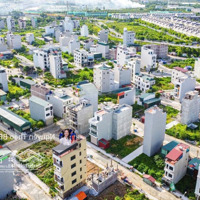 Bán Đất Dịch Vụ Vân Canh Khu 25Ha,Diện Tích89,8M2, Vị Trí Trung Tâm Của Khu, Giá Bán 175 Triệu/M2