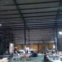CHO THUÊ NHÀ XƯỞNG Tại Thị Trấn PHÙNG. ĐAN PHƯỢNG. HÀ NỘI