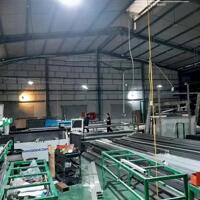 CHO THUÊ NHÀ XƯỞNG Tại Thị Trấn PHÙNG. ĐAN PHƯỢNG. HÀ NỘI