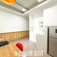 Khai Trương_Căn Hộ 1Pn_Bancol_40M2_Học Viện Cán Bộ_Chu Văn An
