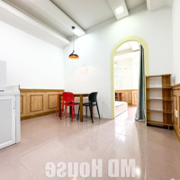 Khai Trương_Căn Hộ 1Pn_Bancol_40M2_Học Viện Cán Bộ_Chu Văn An