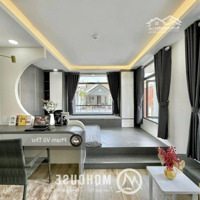 Khai Trương Phòng Đầy Đủ Nội Thất Ban Công Thoáng Mát Dương Bá Trạc Quận 8 Gần Cầu Nguyễn Văn Cừ