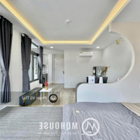 Khai Trương Phòng Đầy Đủ Nội Thất Ban Công Thoáng Mát Dương Bá Trạc Quận 8 Gần Cầu Nguyễn Văn Cừ