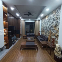 Cảnh Báo! Phân Lô Thái Hà, Ngõ Thông Ô Tô Tránh, Vỉa Hè Kd. Khu Dân Trí Cao, Nhiều Tiện Ích 50M2*5T