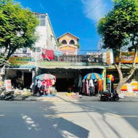 Bán Nhà Mặt Tiềndiện Tích7X18M, Tại Trần Thị Cờ, Thới An, Quận 12, Tp.hcm,. Giá Bán 13,5 Tỷ, 126M2 Thổ Cư.