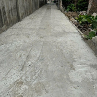 Cần Bán Mảnh Đất 40M Diện Tích Thực Sử Dung 68M . Oto Đỗ Cửa Tại Đại Áng - Thanh Trì