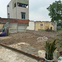 Cần Bán Mảnh Đất 40M Diện Tích Thực Sử Dung 68M . Oto Đỗ Cửa Tại Đại Áng - Thanh Trì
