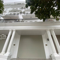 Cho Thuê Nhà Liền Kề Kđt Louis City Đại Mỗ, Nam Từ Liêm 90M2, 5 Tầng, Đh, Nl Đầy Đủ, Giá 37 Triệu