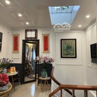 Siêu Phẩm Phố Trạm, Long Biên - Mặt Tiền Lý Tưởng, Gần Ô Tô - An Sinh Đỉnh. Giá Chỉ 6,5 Tỷ