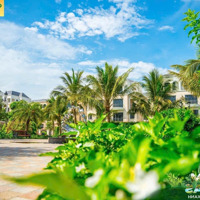 Liền Kề Đơn Giá Rẻ Nhất Dự Án - 64M2 Cạnh Công Viên Và Chung Cư