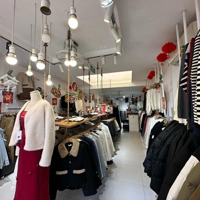 Bán Nhà Mặt Phố Đại La Giá Cắt Lỗ 36.5 Tỷ Sở Hữu Cơ Hội Vàng 84M2 2 Tầng Mặt Tiền 4M Hai Bà Trưng