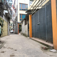 Chính Chủ Bán Đất Tư Đình, Tương Lai Rạng Ngời, 65M2, Oto Ngủ Trong Đất, Đầu Tư Là Thắng, Nhỉnh 9T