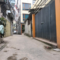 Chính Chủ Bán Đất Tư Đình, Tương Lai Rạng Ngời, 65M2, Oto Ngủ Trong Đất, Đầu Tư Là Thắng, Nhỉnh 9T
