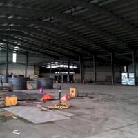 Cho thuê xưởng đầy đủ phòng cháy tại Phúc Yên, Vĩnh Phúc