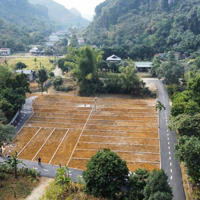 Bán Đất Nền Giáp Kcn Bảo Hiệu - Yên Thủy Hòa Bình Cơ Hội Đầu Tư Đón Sóng Hạ Tầng, Sinh Lời Bền Vững