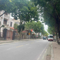 Bán Đất Tại Đường 23B - Vân Trì, Đông Anh, Hà Nội, 11,65 Tỷ, 99M2 - Giá Siêu Hời!