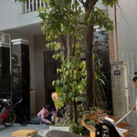 Cc Cần Bán Lô Đất Tặng Kèm Căn Nhà Cấp 4 Tại Đường Nguyễn Minh Không, Hòa Minh, Liên Chiểu, Đà N