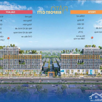 Căn Hộ Fiato Giá Từ 1,9 Tỷ Cách Sân Bay Long Thành 10 Phút, Ngay Trạm Metro Thủ Thiêm - Long Thành