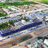 Căn Hộ Fiato Giá Từ 1,9 Tỷ Cách Sân Bay Long Thành 10 Phút, Ngay Trạm Metro Thủ Thiêm - Long Thành
