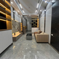 Nhà Riêng Chính Kinh - Thanh Xuân 10M Ra Ô Tô, 1 Phút Ra Phố, Nhà Mới Tinh Full Nội Thất, 35M2*5T