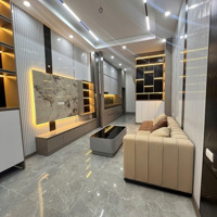 Nhà Riêng Chính Kinh - Thanh Xuân 10M Ra Ô Tô, 1 Phút Ra Phố, Nhà Mới Tinh Full Nội Thất, 35M2*5T