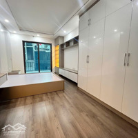 Nhà Riêng Chính Kinh - Thanh Xuân 10M Ra Ô Tô, 1 Phút Ra Phố, Nhà Mới Tinh Full Nội Thất, 35M2*5T