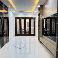 Bán Nhà.nguyễn Chính -Tân Mai Hoàng-Mai 36 M2 X5 Tầng Giá Bán 7,4 Tỷ 50 M Ra Ôtô