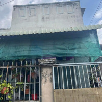 Bán Dãy Nhà Trọ Tân Chánh Hiệp 7, Quận 12, 5X17,5M, Nở Hậu 5,2M, Công Nhận 74.9 M2