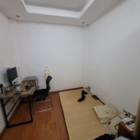 Quan Nhân, Cầu Giấy.diện Tích31M2 X 4 Tầng,Mặt Tiền7,3M, Giá Bán 6,9 Tỷ. Ngõ Nông, Mặt Tiền Rộng.
