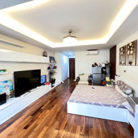 Bán Nhà Phân Lô Vip - Ô Tô Đỗ Cửa - Trung Tâm Quận Hai Bà Trưng