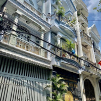 Nhà Hiệp Thành 13 Hẻm 280/7 Nhà Phố Liền Kề