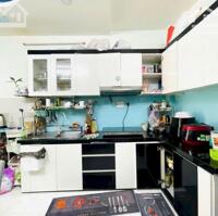 Bán Nhà Riêng Thích Quảng Đức- Phú Nhuận - Nhà đẹp vaò ở ngay 45 m2 Nhỉnh 6 tỷ