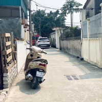 Bán Gấp Lô Đất Đẹp Hoà Phong, Tx Mỹ Hào