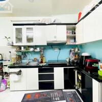 Bán Nhà Riêng Thích Quảng Đức- Phú Nhuận - Nhà đẹp vaò ở ngay 45 m2 Nhỉnh 6 tỷ
