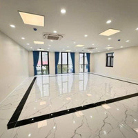 Cho Thuê Tòa Nhà Mới Xây 11 Tầng Tại Tây Hồ 130M ,Mặt Tiền9M, Có Đủ Pccc, Full Kính Giá Chỉ Hơn 100 Triệu